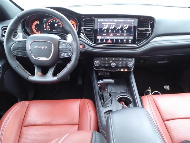 2024 Dodge Durango SRT Hellcat Plus - Photo 7