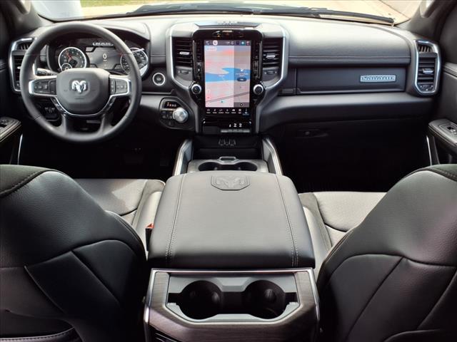 2025 RAM 1500 Laramie - Photo 7