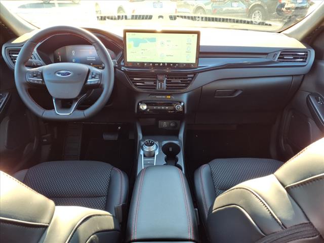2025 Ford Escape ST-Line - Photo 7