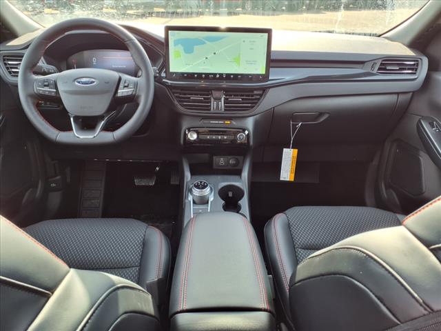 2025 Ford Escape ST-Line - Photo 7