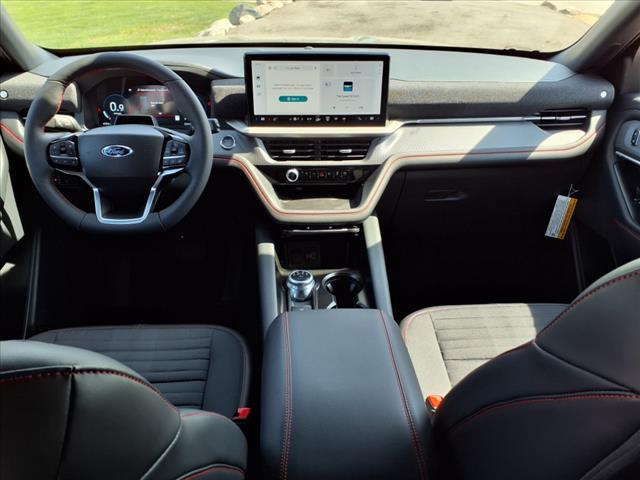 2025 Ford Explorer ST-Line - Photo 7