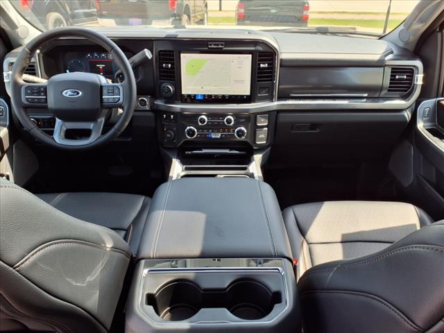 2025 Ford F-250 Super Duty Lariat - Photo 7