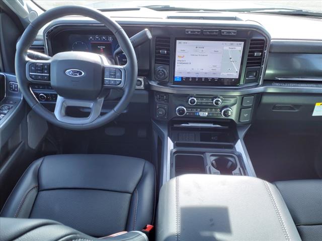 2024 Ford F-350 Super Duty Lariat - Photo 7