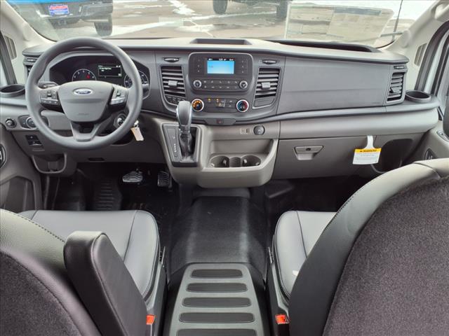 2024 Ford Transit 250 - Photo 7