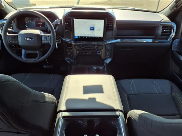 2025 Ford F-150 STX - Photo 7