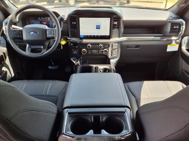 2025 Ford F-150 STX - Photo 7