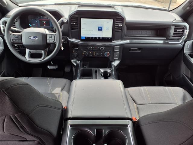 2025 Ford F-150 STX - Photo 7