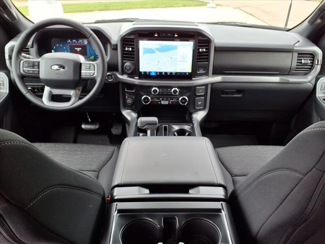 2025 Ford F-150 XLT - Photo 7