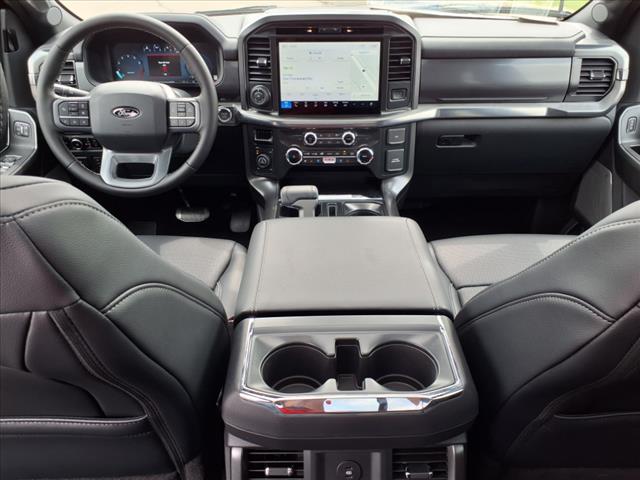 2025 Ford F-150 Lariat - Photo 7