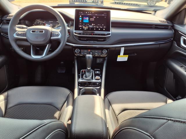 2025 Jeep Compass Latitude - Photo 7
