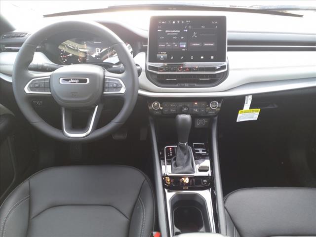 2025 Jeep Compass Limited - Photo 7