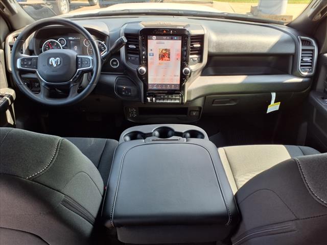 2025 RAM 2500 Tradesman - Photo 7