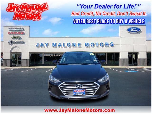 2018 Hyundai ELANTRA Value Edition - Photo 7