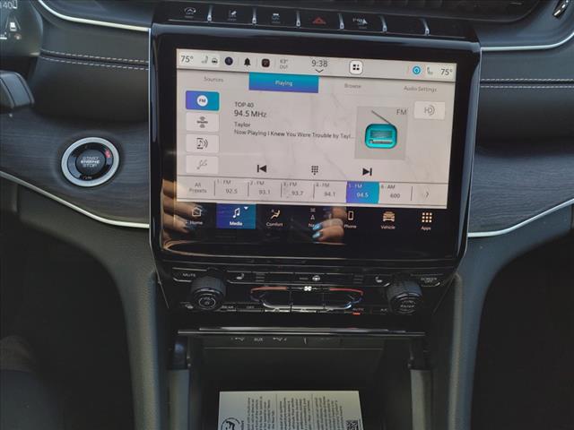 2025 Jeep Grand Cherokee L Limited - Photo 8