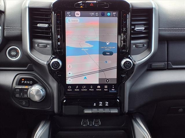 2025 RAM 1500 Laramie - Photo 8