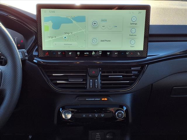 2025 Ford Escape ST-Line - Photo 8