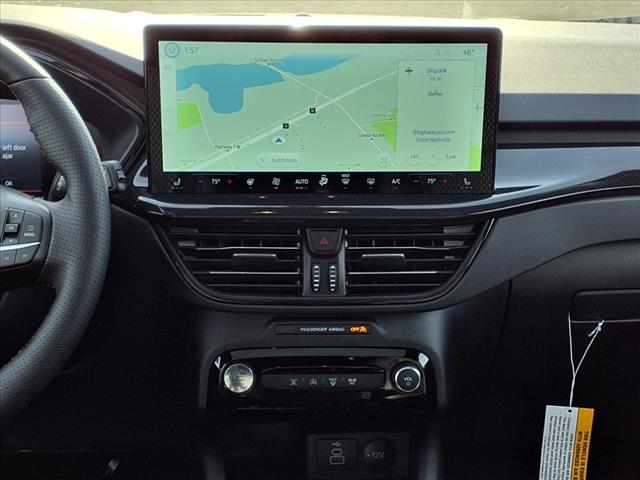 2025 Ford Escape ST-Line - Photo 8