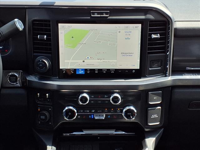 2025 Ford F-250 Super Duty Lariat - Photo 8