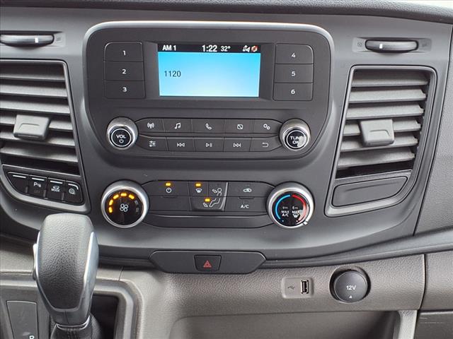 2024 Ford Transit 250 - Photo 8