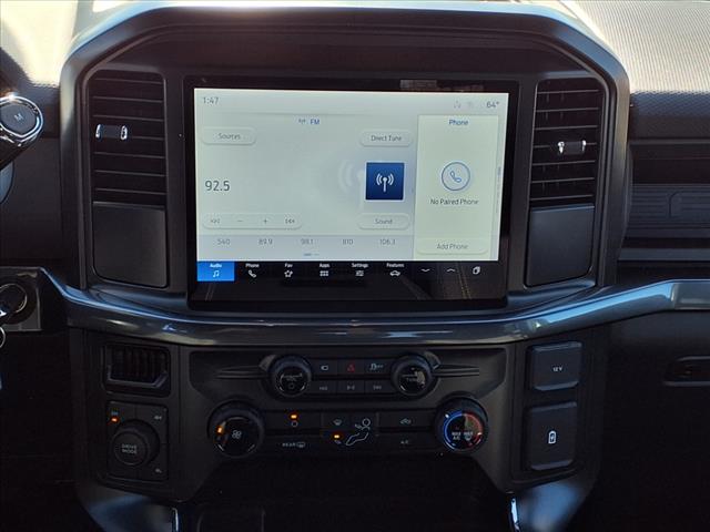 2025 Ford F-150 STX - Photo 8