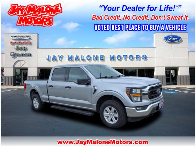 2023 Ford F-150 XLT - Photo 8