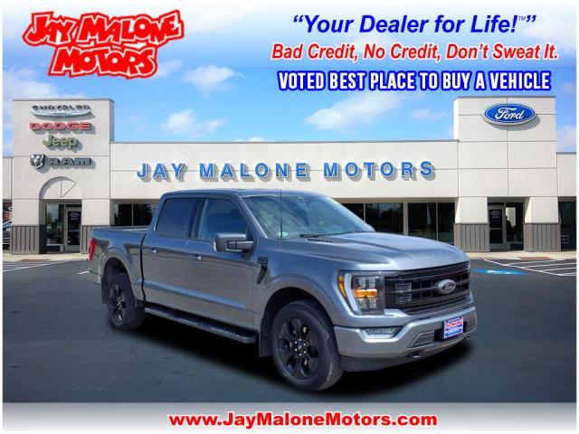 2022 Ford F-150 XLT - Photo 8