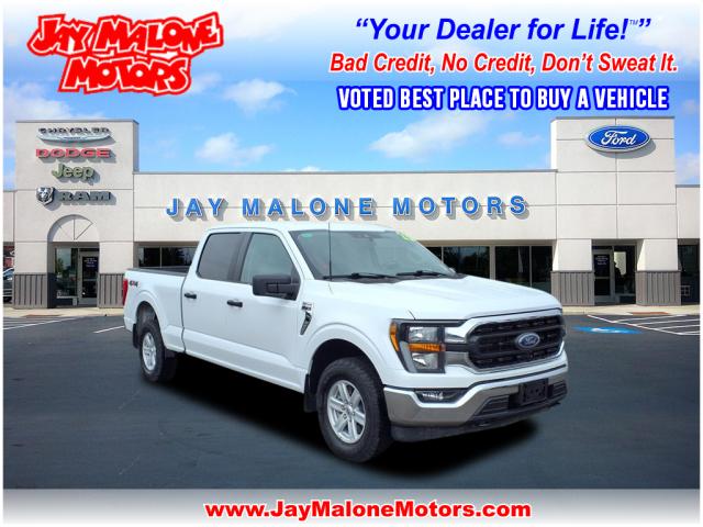2023 Ford F-150 XLT - Photo 8