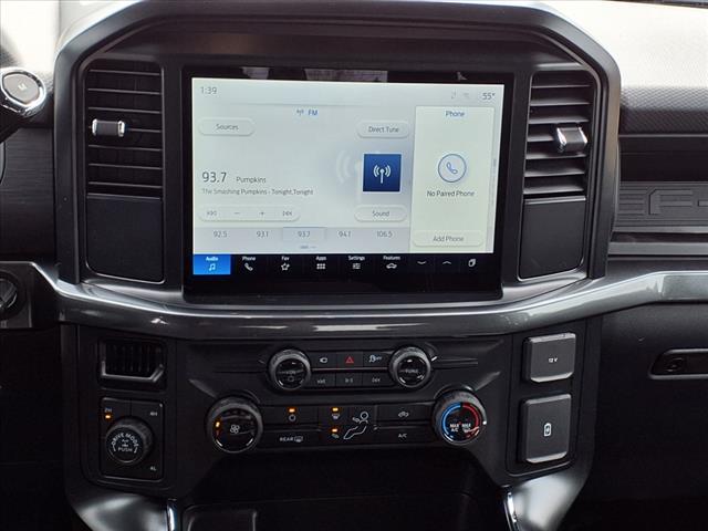 2025 Ford F-150 STX - Photo 8