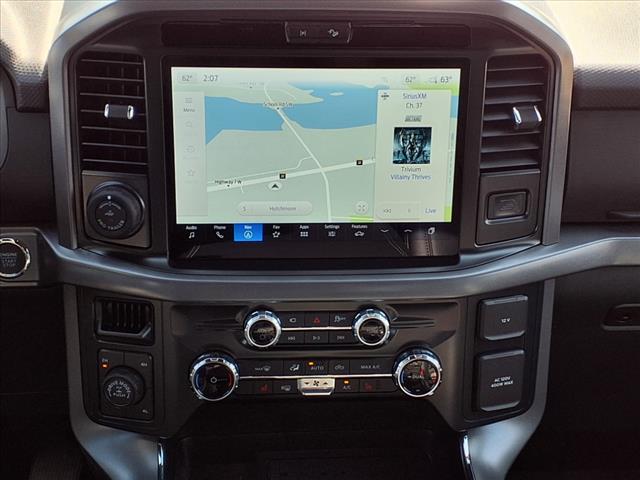 2025 Ford F-150 XLT - Photo 8