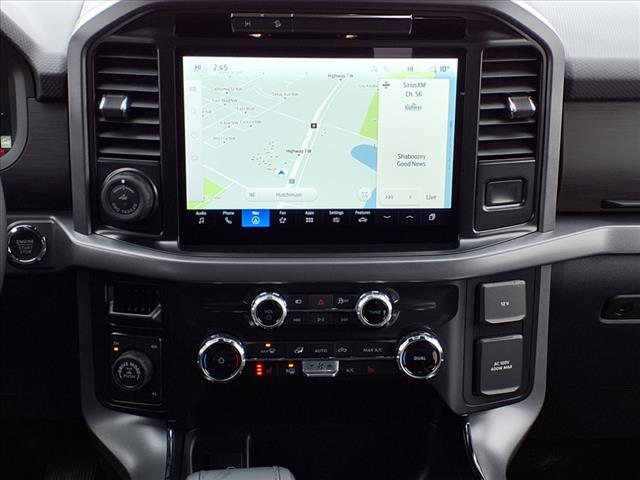 2025 Ford F-150 XLT - Photo 8
