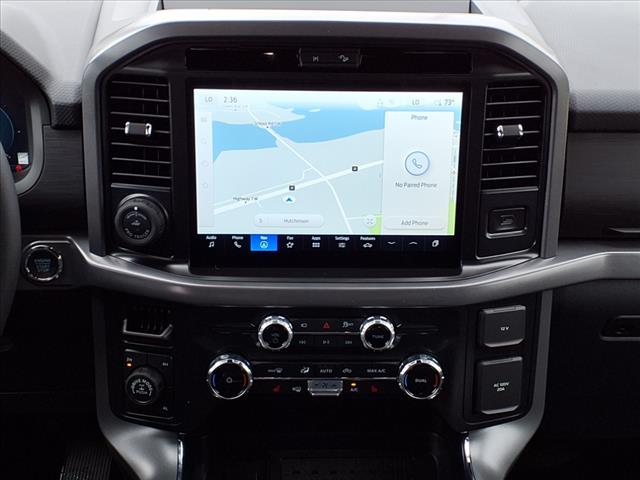 2025 Ford F-150 XLT - Photo 8