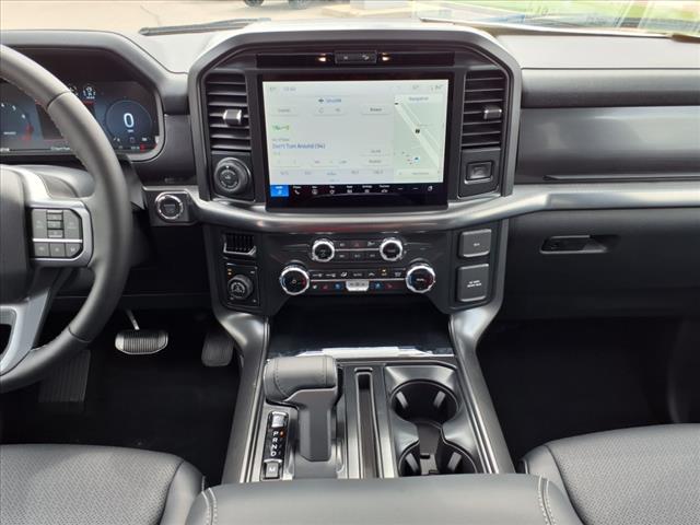 2025 Ford F-150 Lariat - Photo 8