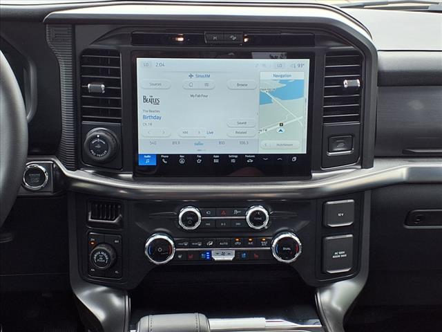2025 Ford F-150 Lariat - Photo 8