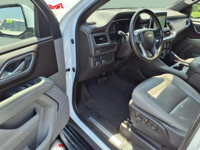 2023 Chevrolet Suburban LT - Photo 8