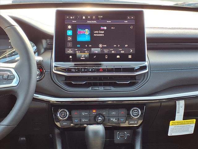 2025 Jeep Compass Latitude - Photo 8