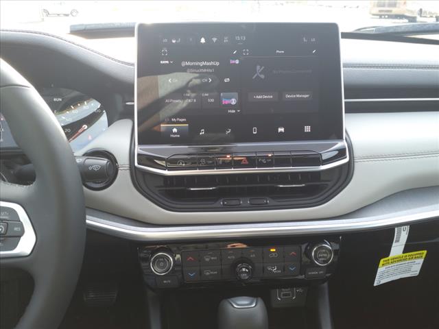 2025 Jeep Compass Limited - Photo 8