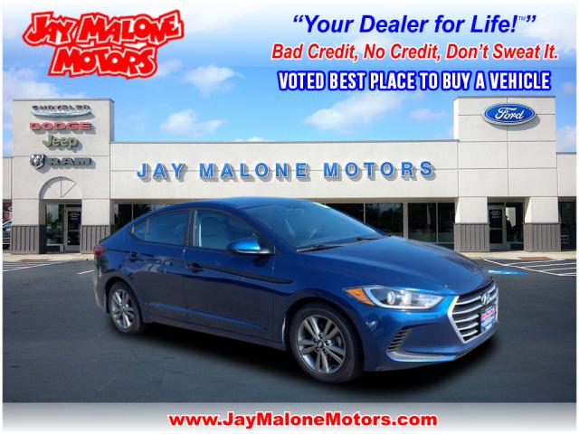 2018 Hyundai ELANTRA Value Edition - Photo 8