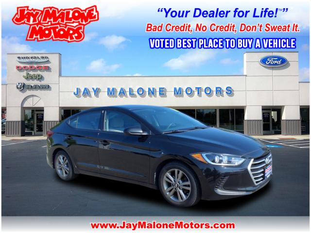 2018 Hyundai ELANTRA Value Edition - Photo 8