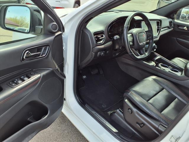 2023 Dodge Durango GT Premium - Photo 9