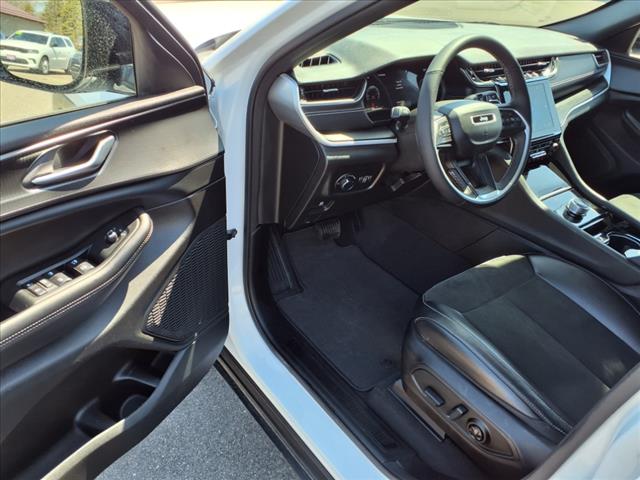 2023 Jeep Grand Cherokee L Altitude - Photo 9