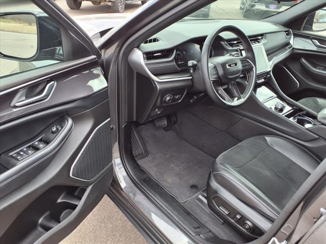 2022 Jeep Grand Cherokee L Altitude - Photo 9