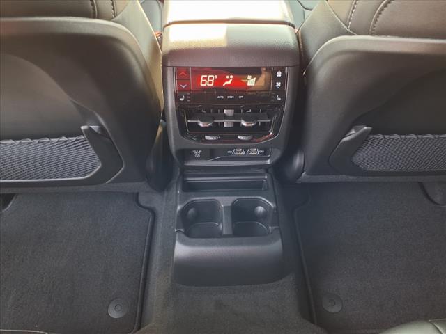 2025 Jeep Grand Cherokee L Limited - Photo 9