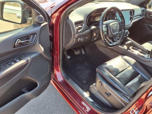 2022 Dodge Durango R/T - Photo 9