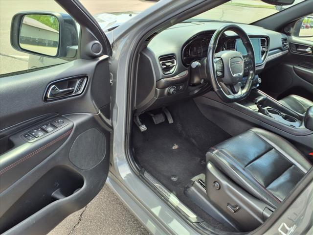 2023 Dodge Durango R/T Plus - Photo 9