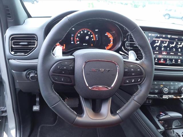 2024 Dodge Durango SRT Hellcat Plus - Photo 9