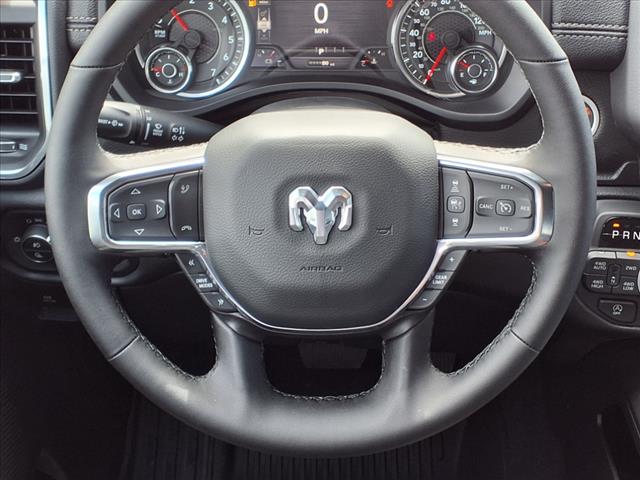 2025 RAM 1500 Laramie - Photo 9
