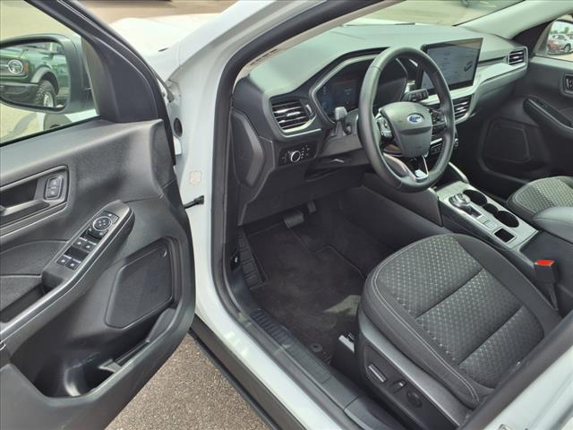 2023 Ford Escape Active - Photo 9