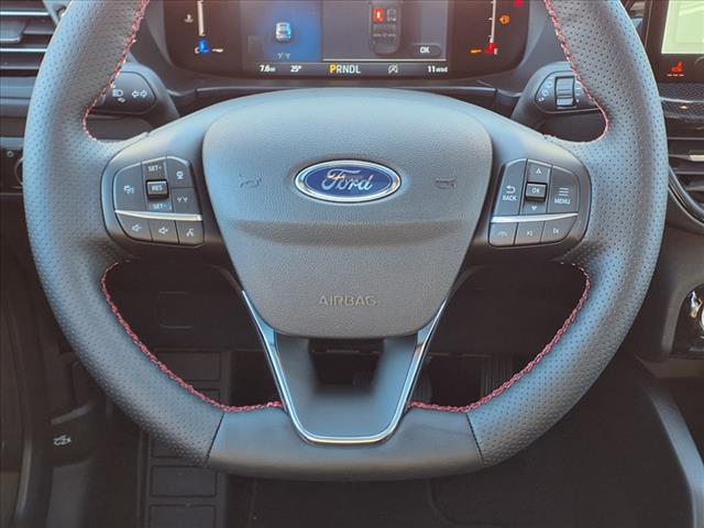 2025 Ford Escape ST-Line - Photo 9