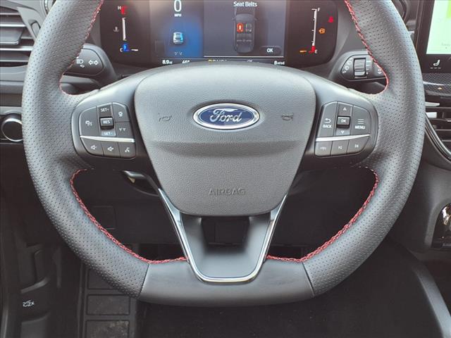 2025 Ford Escape ST-Line - Photo 9