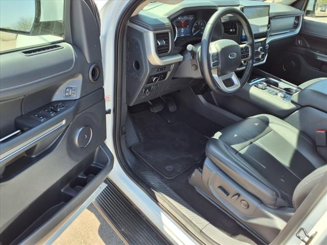 2024 Ford Expedition XLT - Photo 9